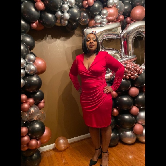 Meet your Posher, Kimberly - Picture 1 of 1